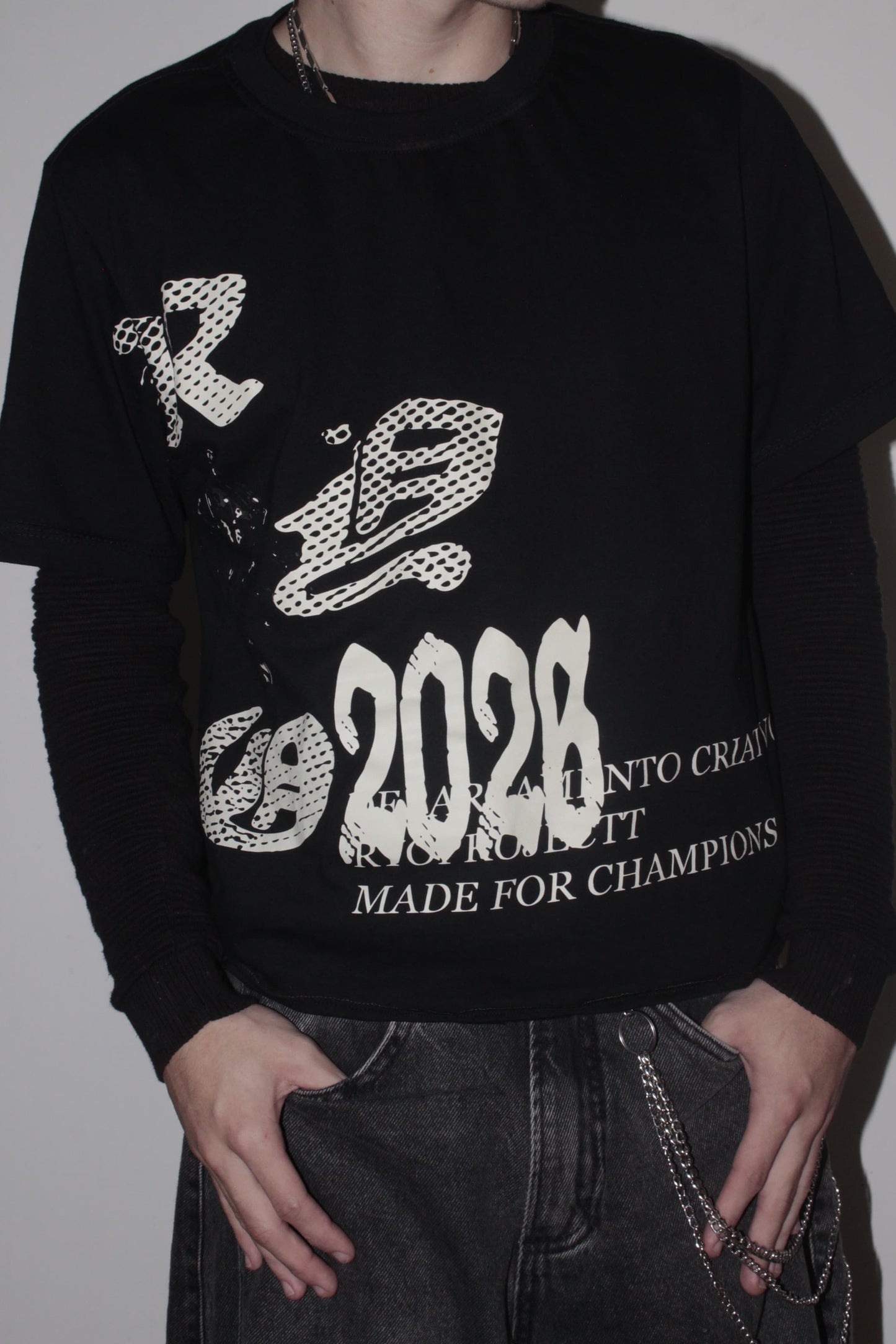 Kreative Dept. Jersey (edição limitada)