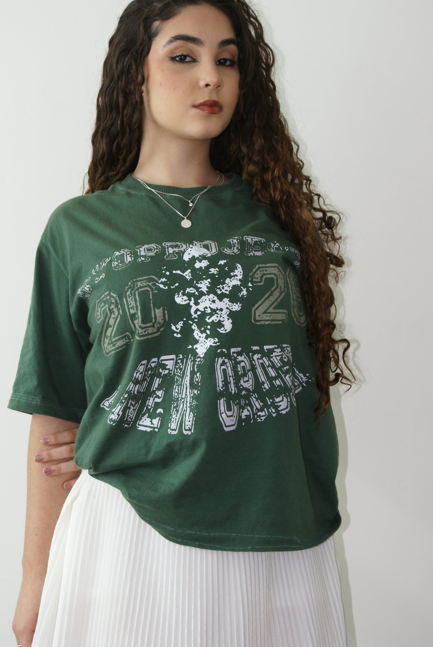 NEW ORDER 2026 TEE