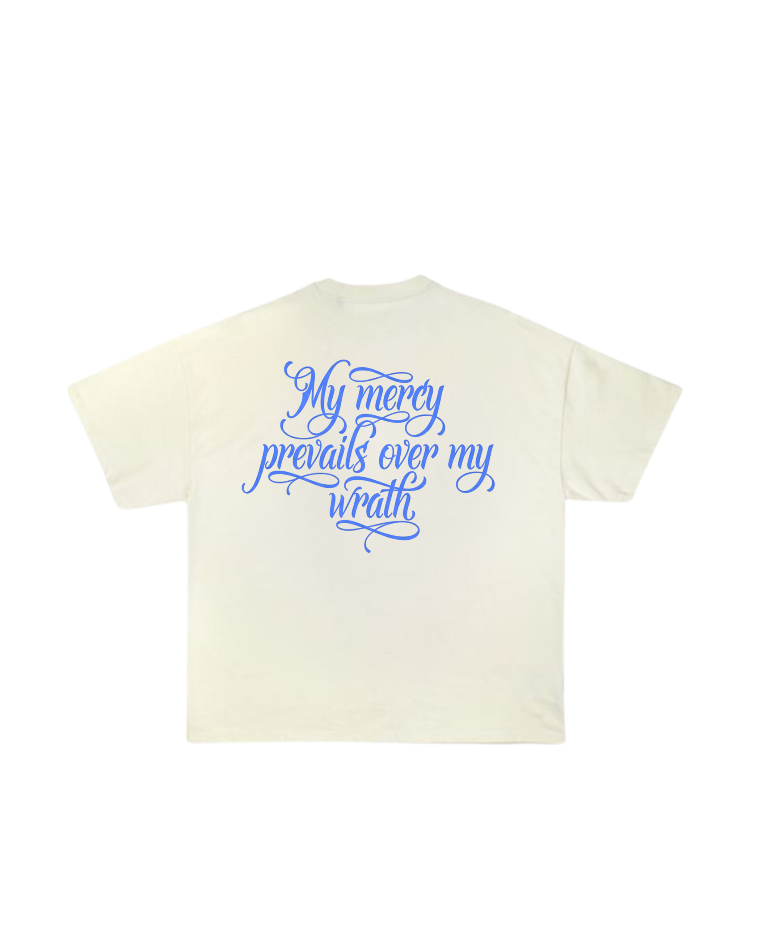 MURCY OVER WRATH | BLUE SKYE