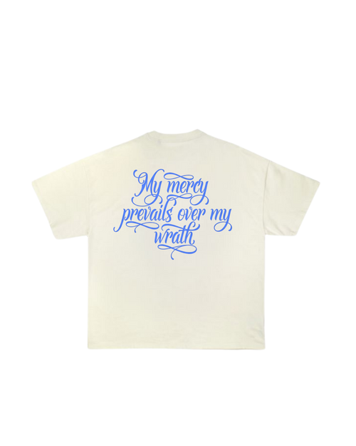 MURCY OVER WRATH | BLUE SKYE