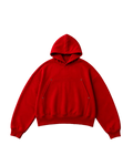 Red velvet  hoodie
