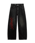 Scripture Denim