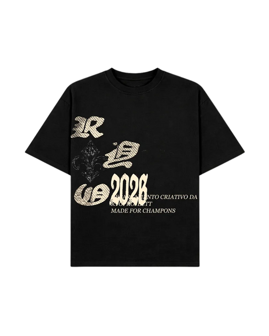 Kreative Dept. Jersey (edição limitada)