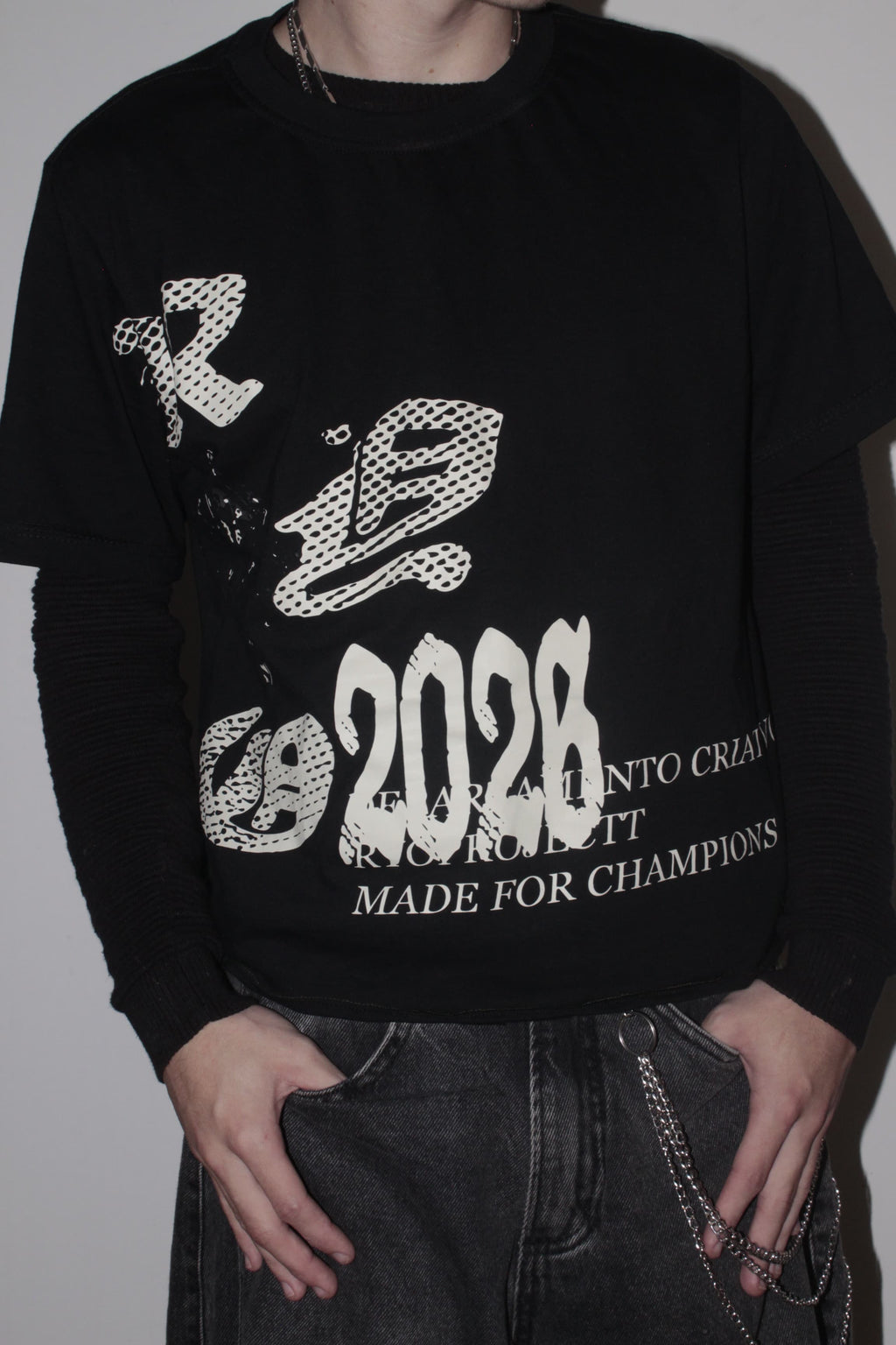 Kreative Dept. Jersey (edição limitada)