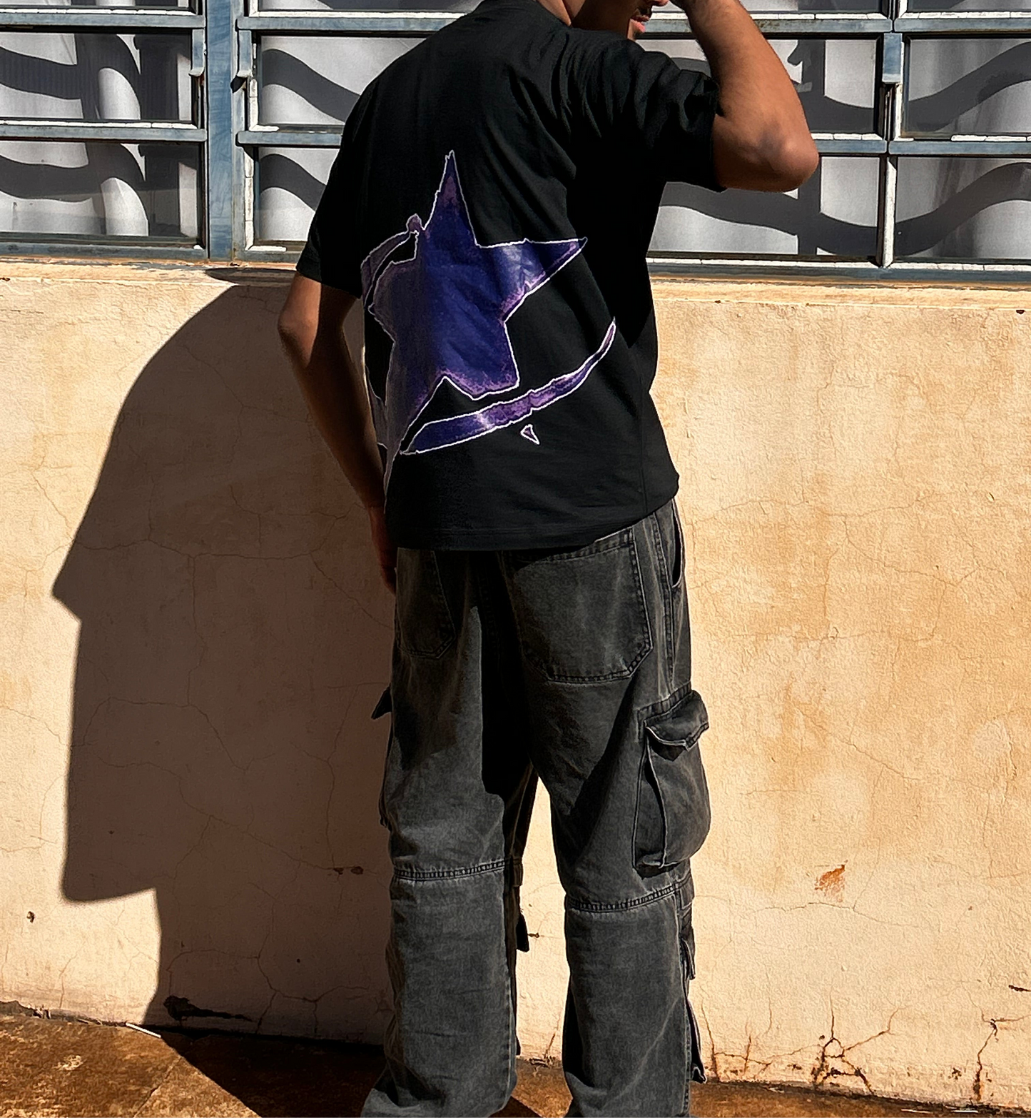 Je t’aime Star Blue