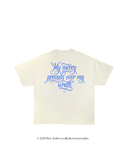 MURCY OVER WRATH | BLUE SKYE