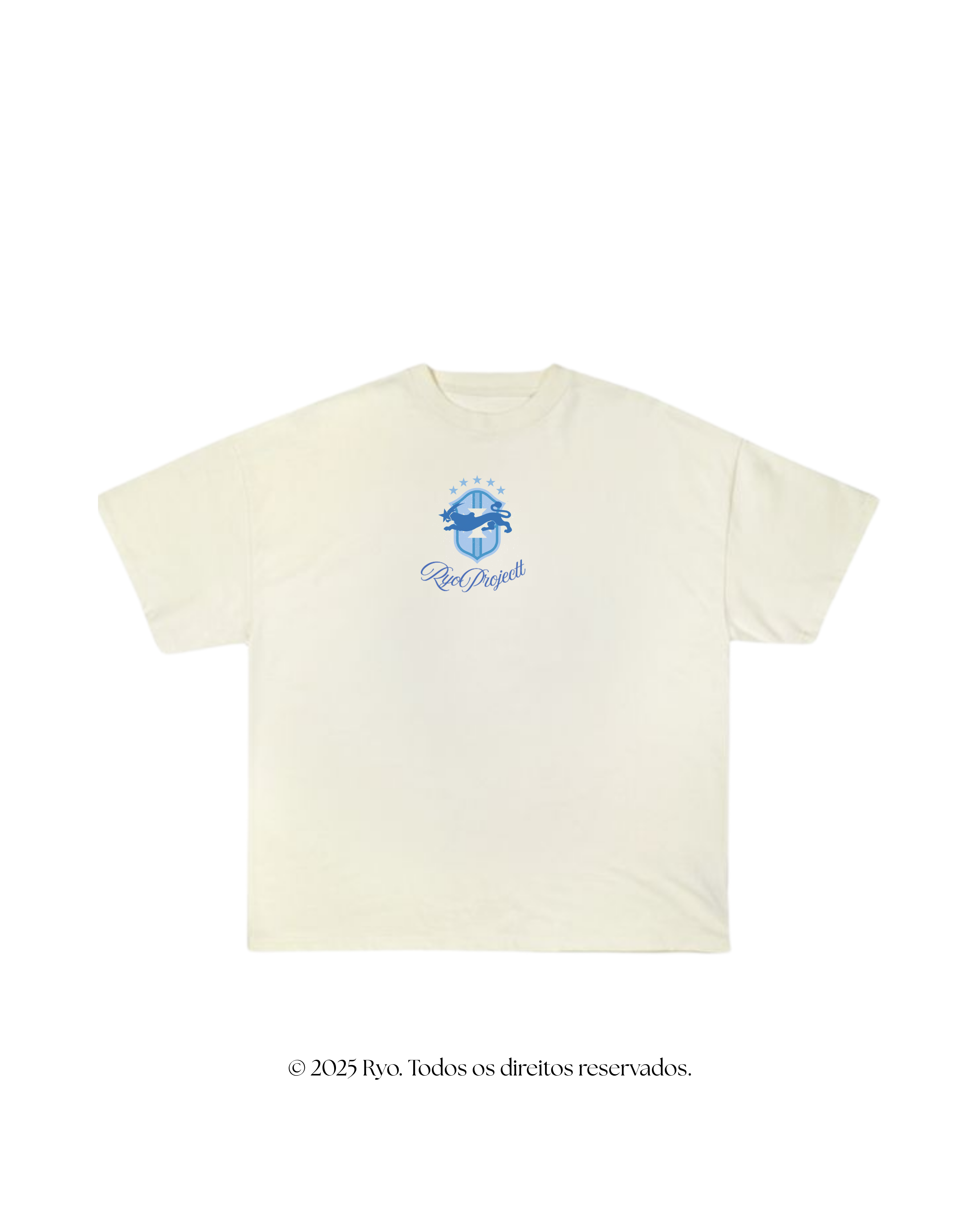 MURCY OVER WRATH | BLUE SKYE