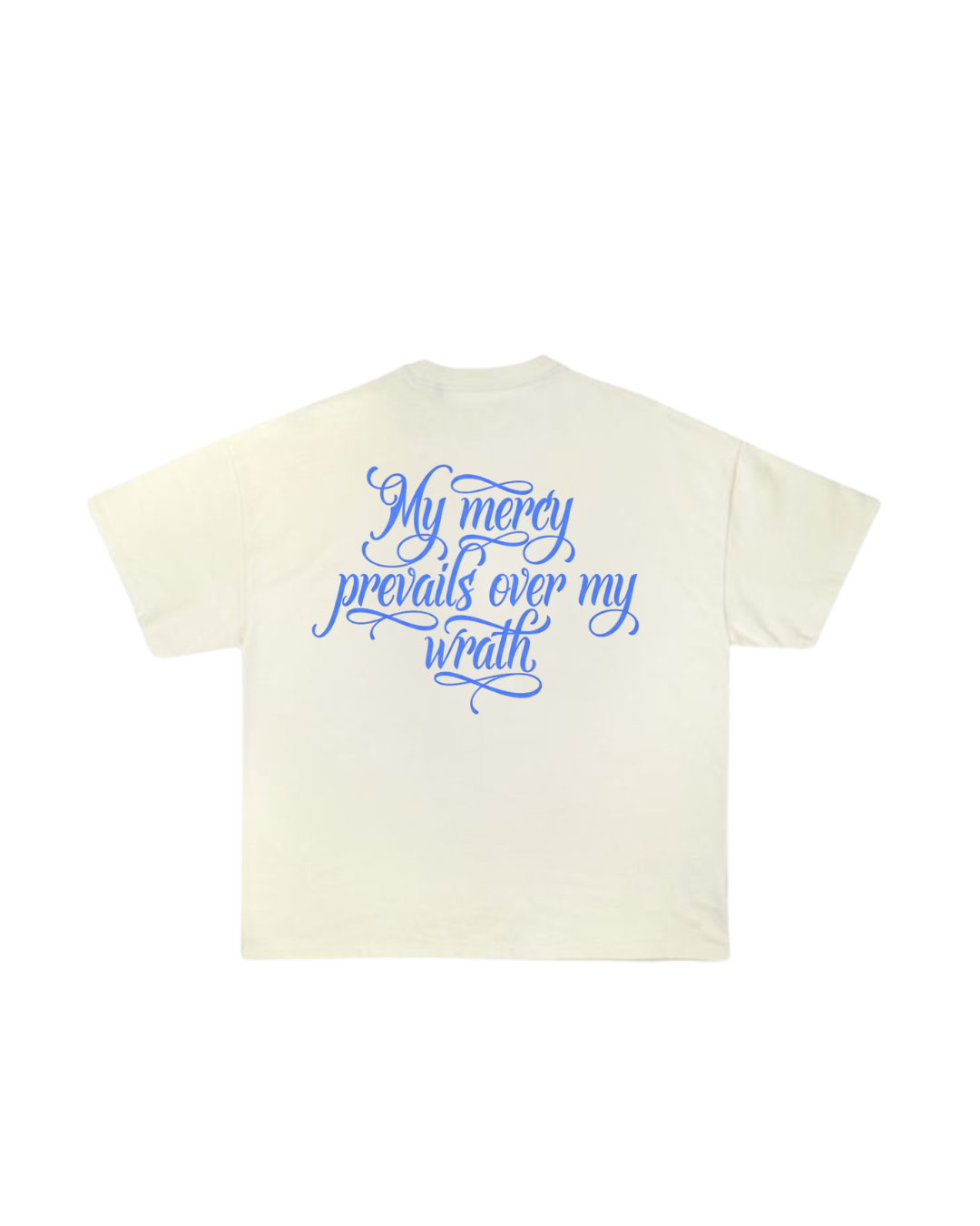 MURCY OVER WRATH | BLUE SKYE