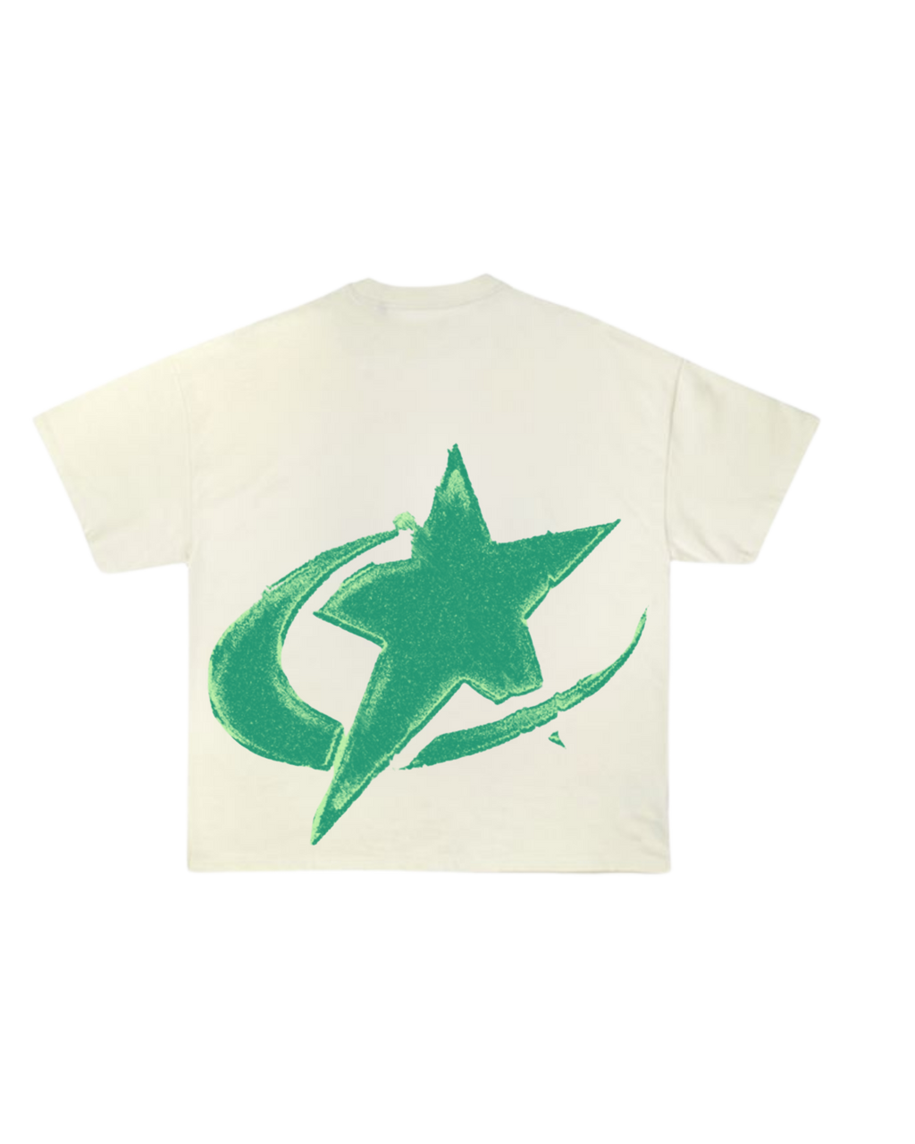 Je t'aime Star Green