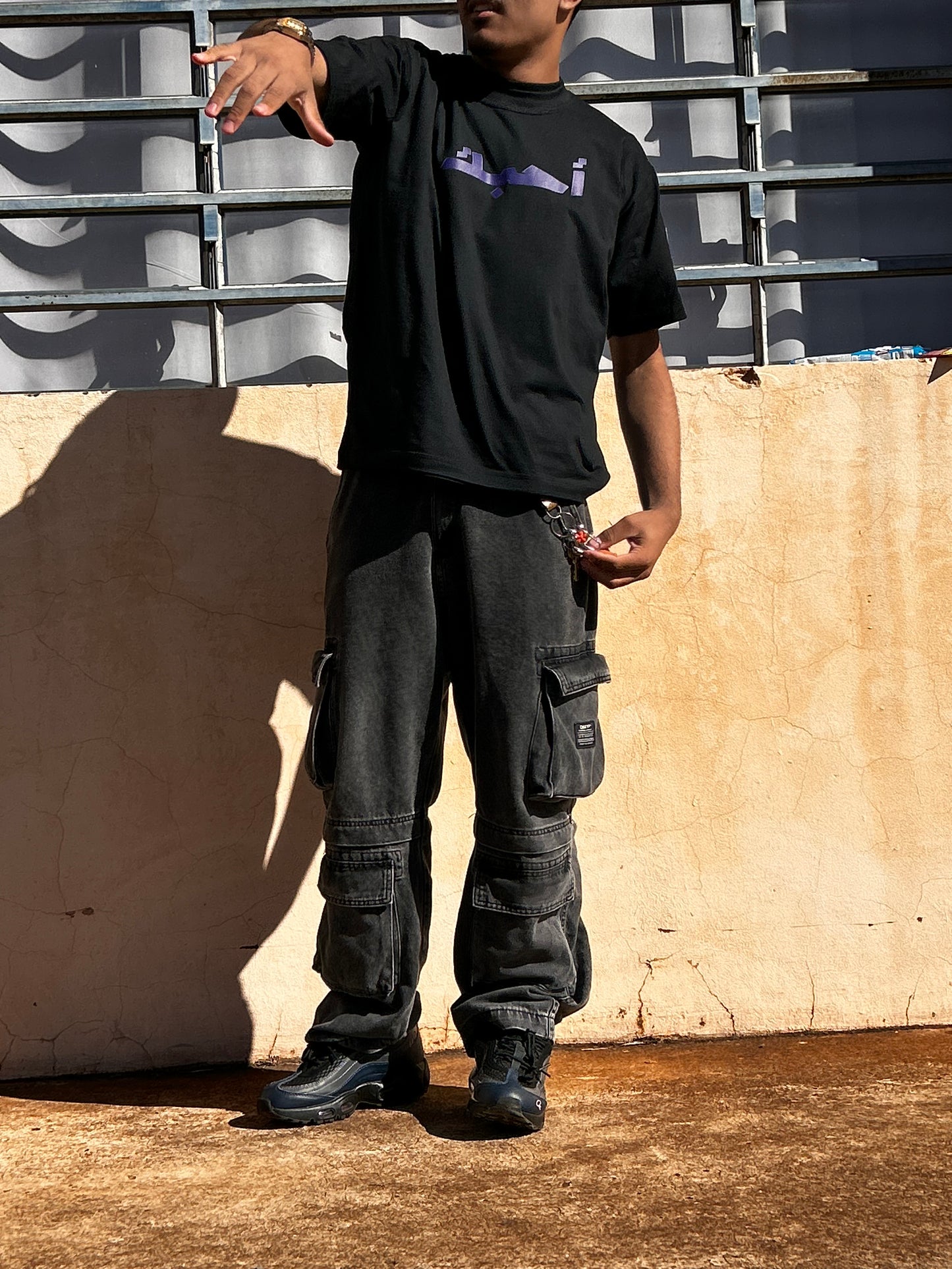 Je t’aime Star Blue