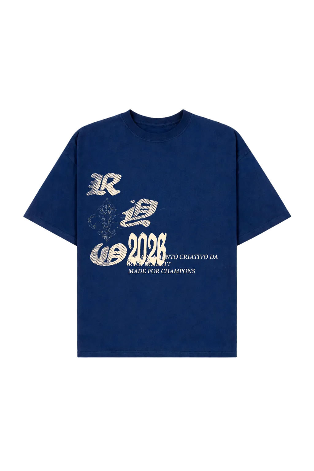 Kreative Dept. Jersey