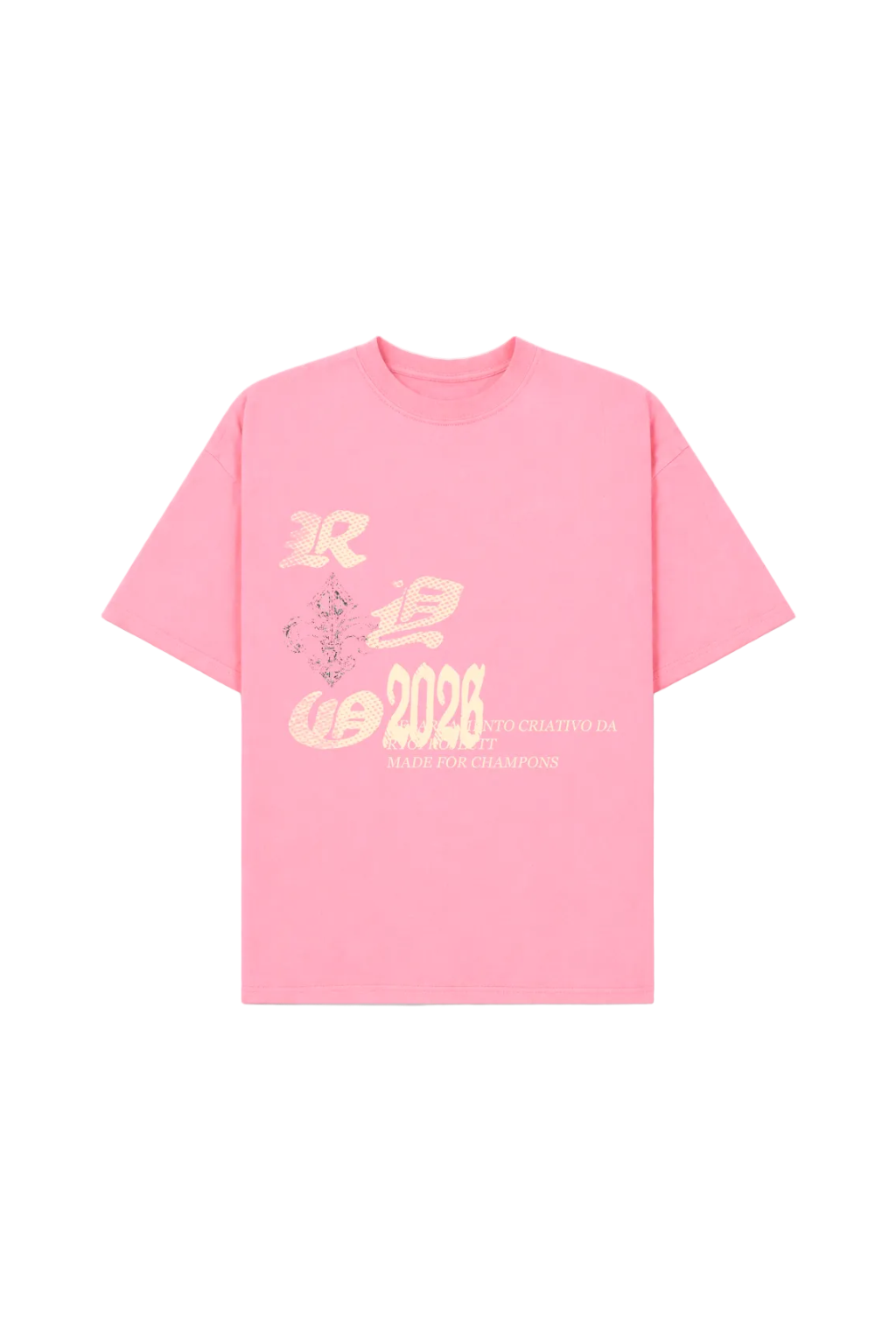 Kreative Dept. Jersey