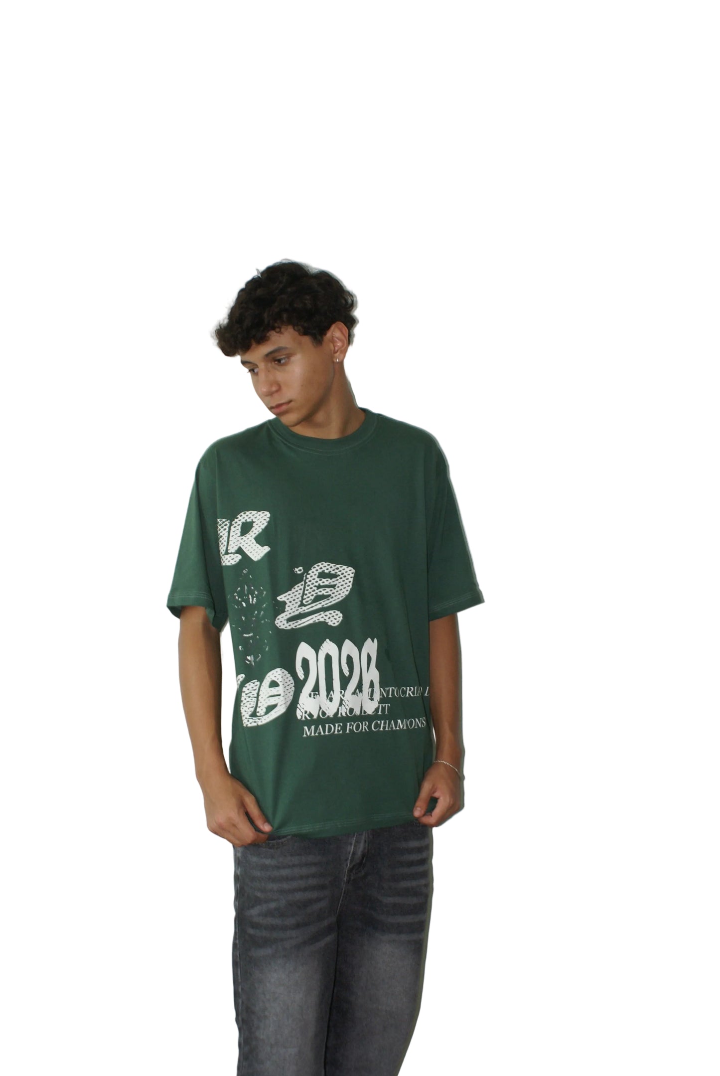 Kreative Dept. Jersey