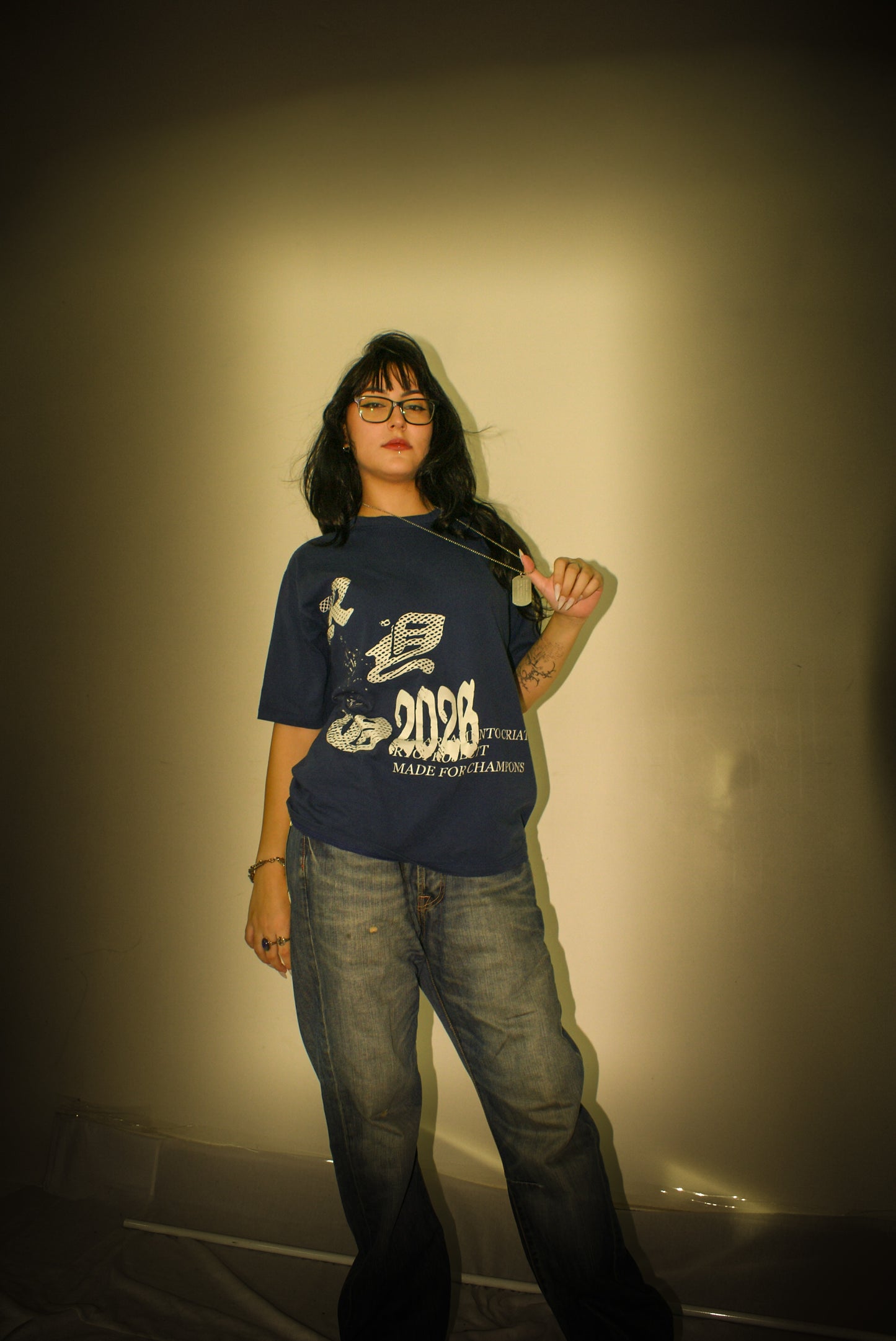Kreative Dept. Jersey