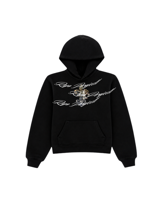 Ryo dynasty hoodie