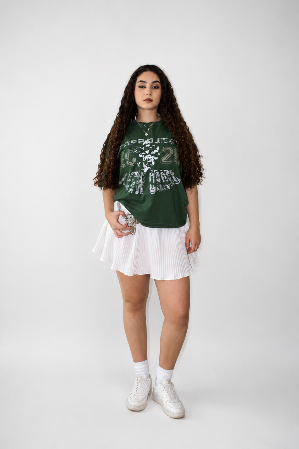 NEW ORDER 2026 TEE