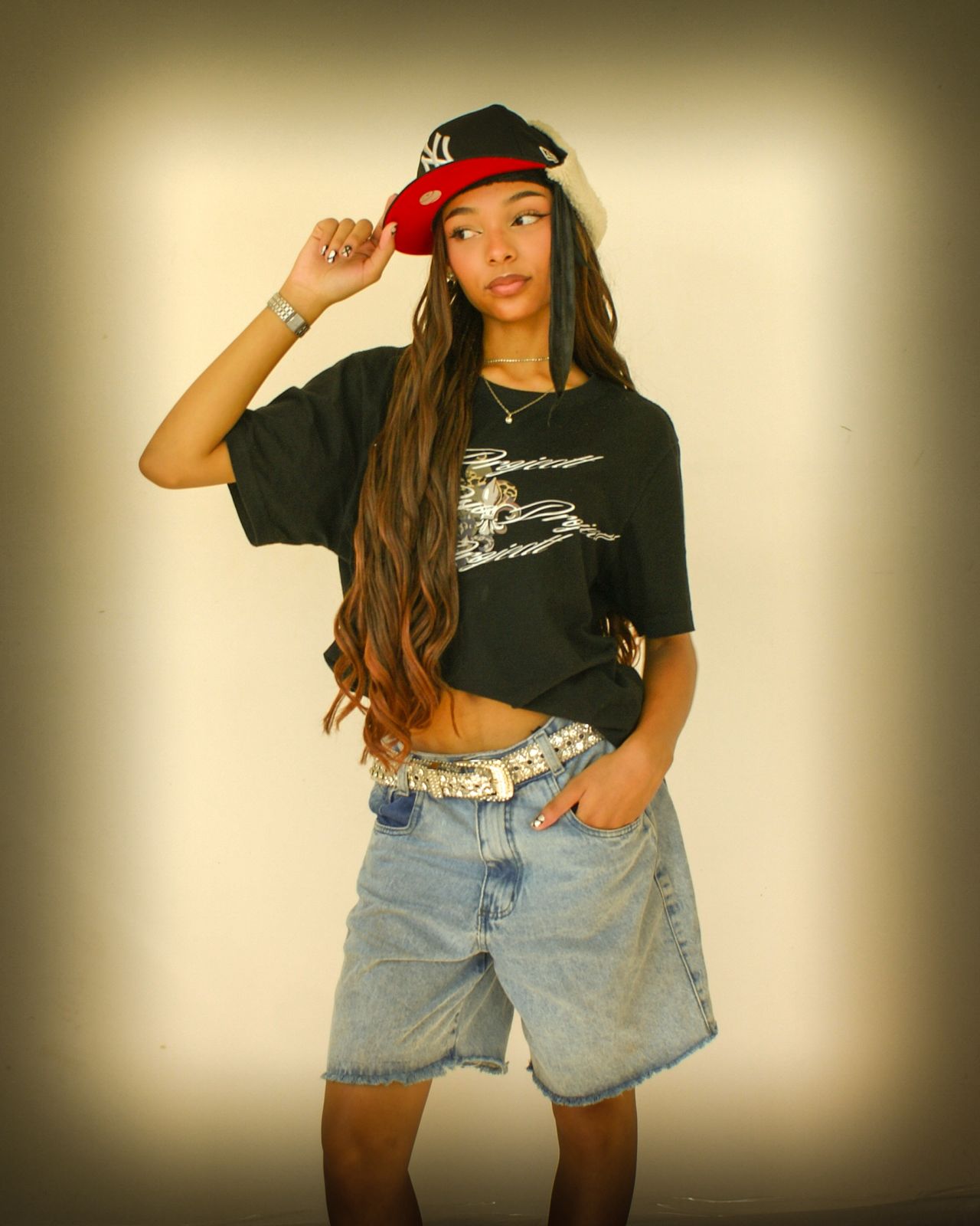 DYNASTY TEE