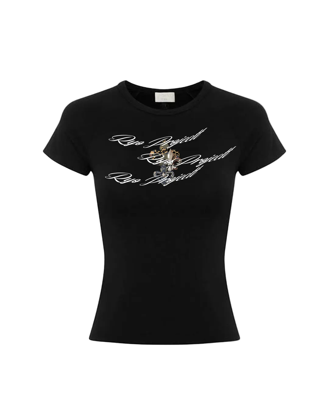 Dynasty | Baby tee