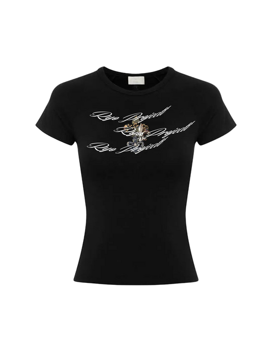 Dynasty | Baby tee