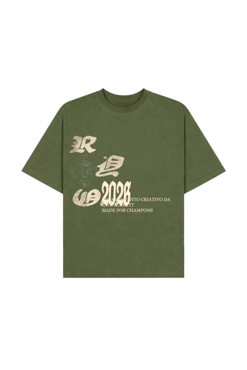 Kreative Dept. Jersey