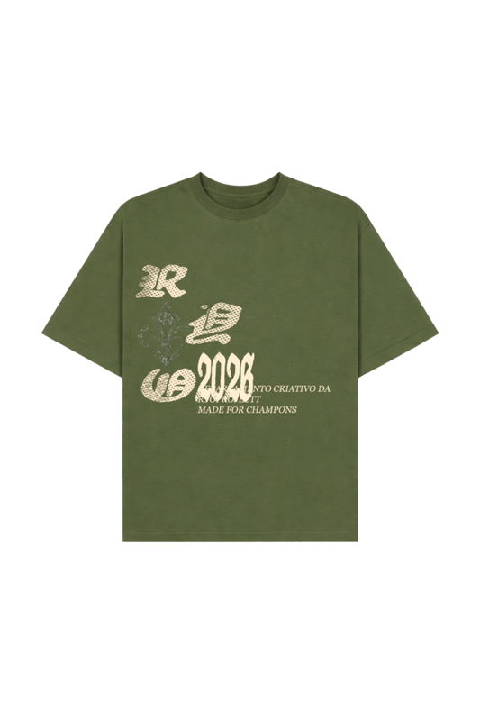Kreative Dept. Jersey