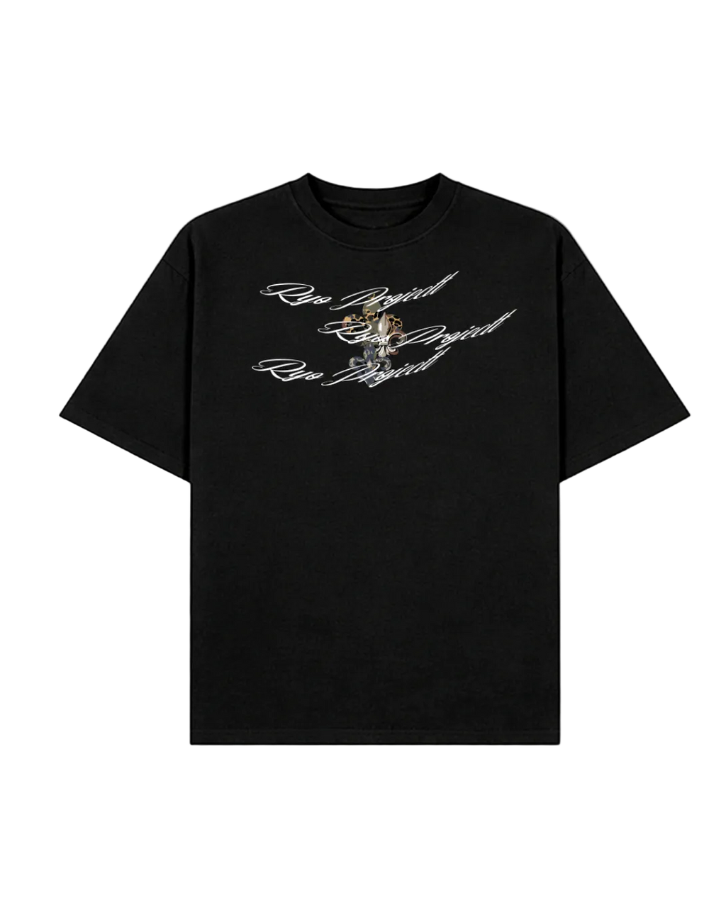 DYNASTY TEE