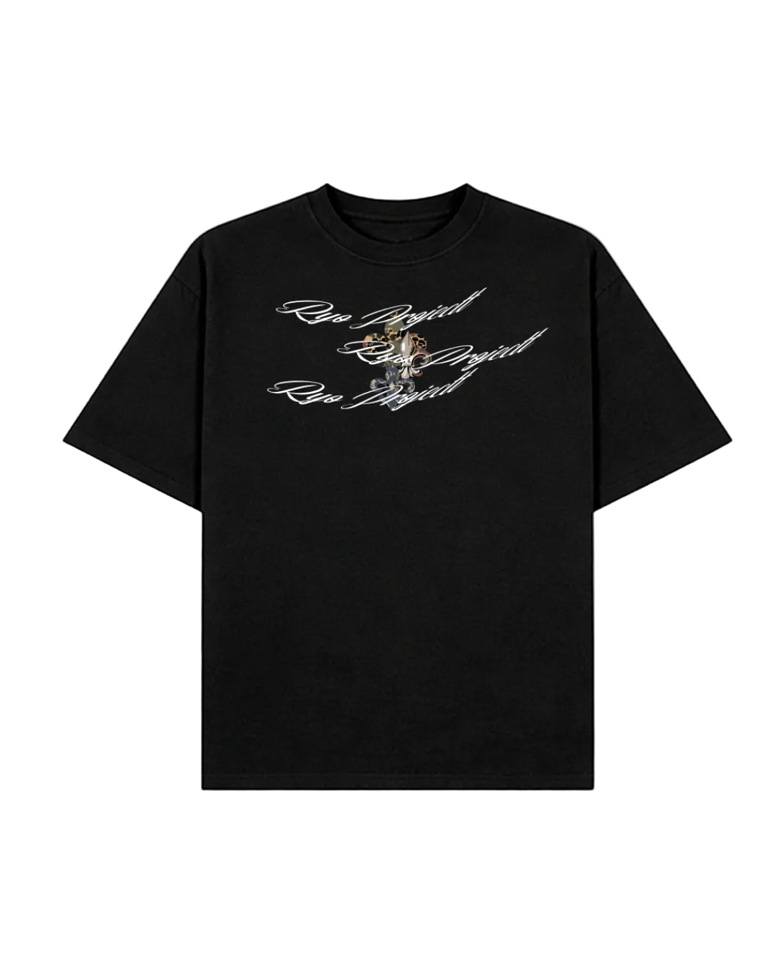 DYNASTY TEE