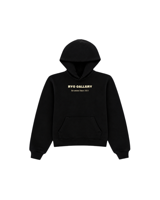 Ryo gallery hoodie