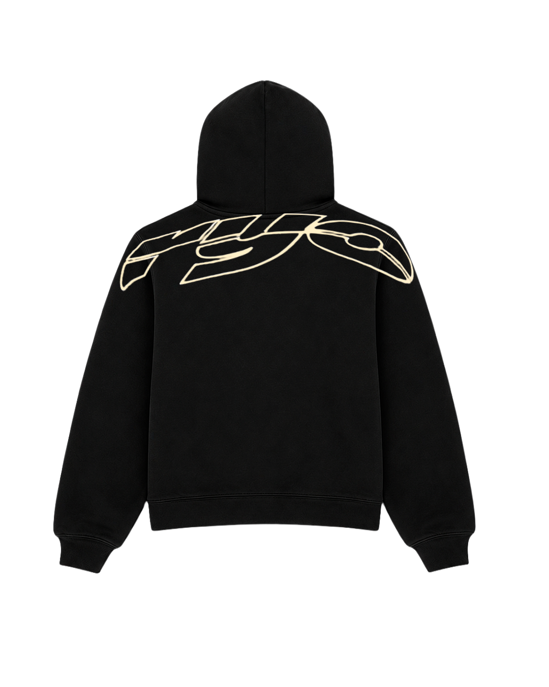 Ryo gallery hoodie